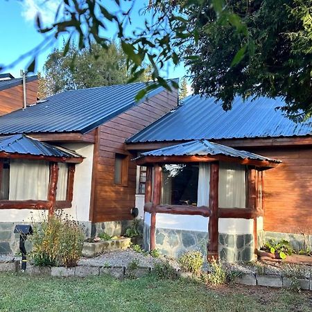 Ayres Del Lago San Carlos de Bariloche Exteriér fotografie