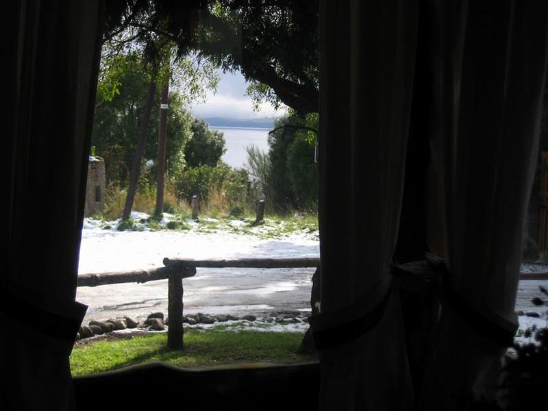 Ayres Del Lago San Carlos de Bariloche Exteriér fotografie