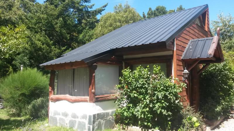 Ayres Del Lago San Carlos de Bariloche Exteriér fotografie