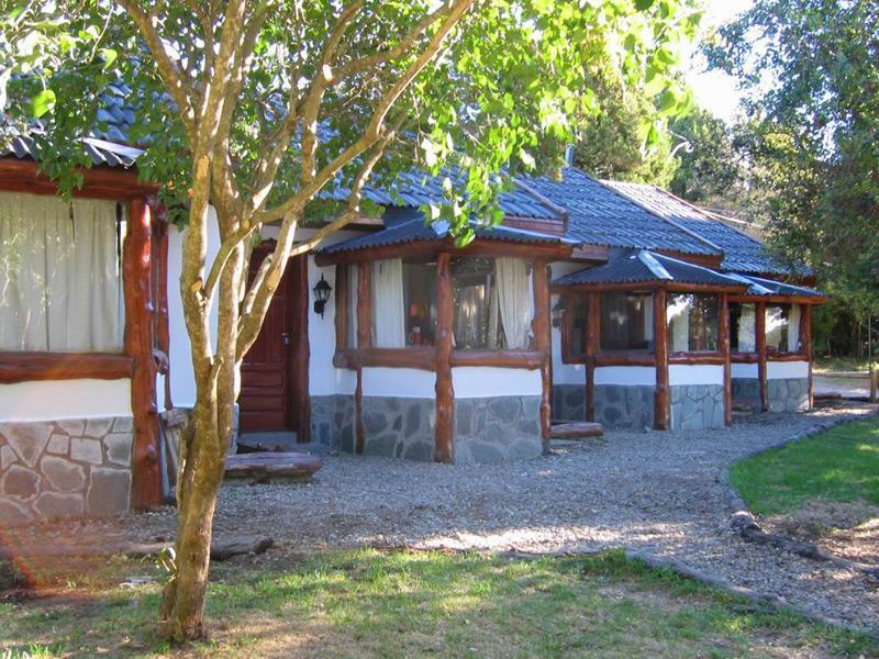Ayres Del Lago San Carlos de Bariloche Exteriér fotografie